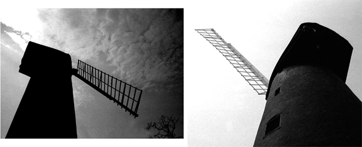 Ashby's Mill