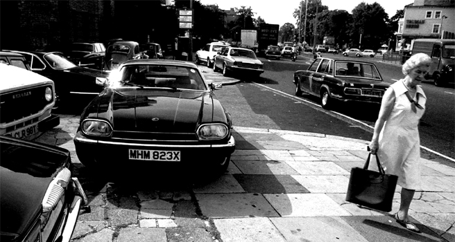 Brixton Hill