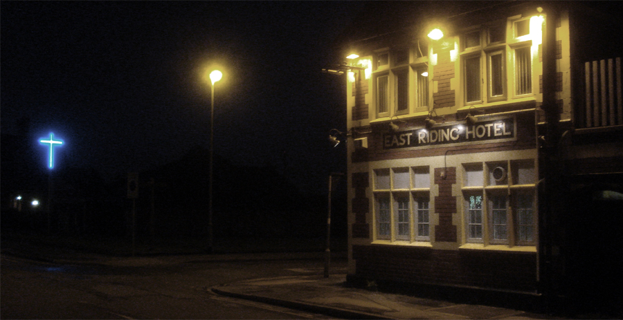 Kingston upon Hull