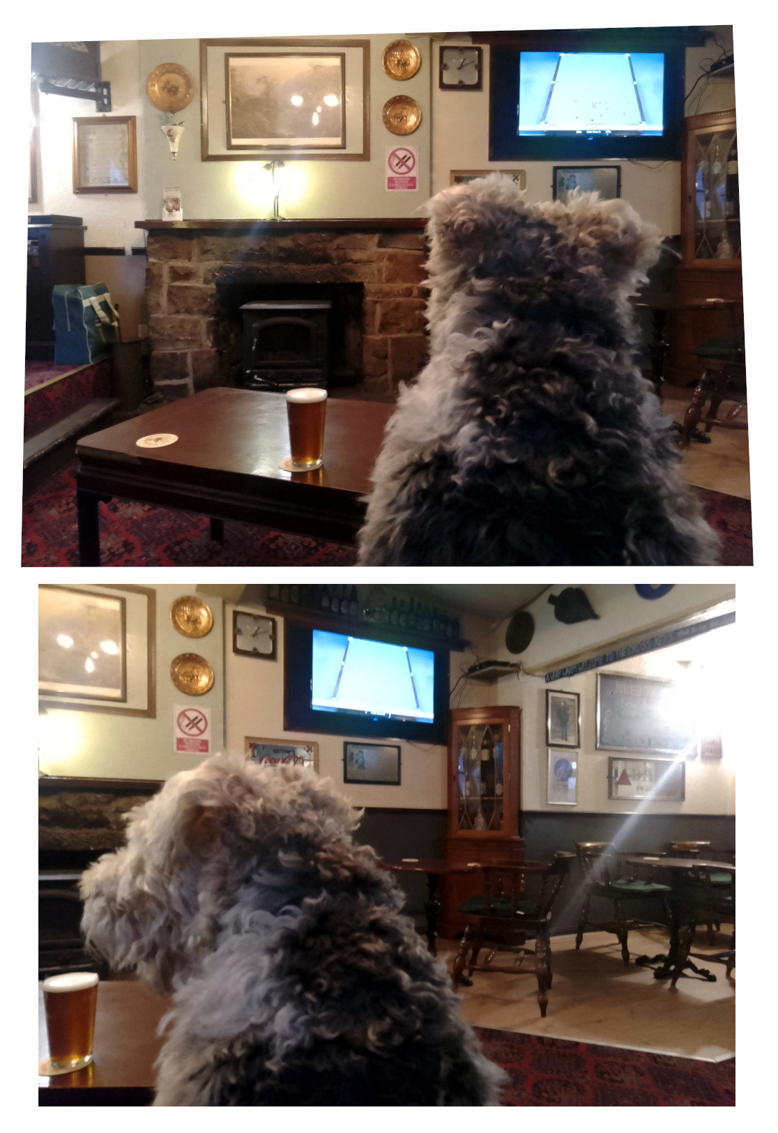 Cross Keys, Belper