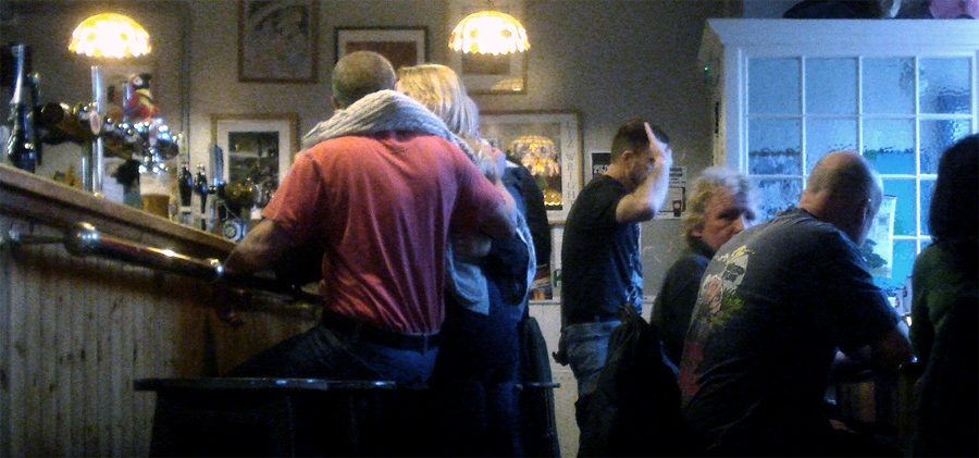 Royal Portland Arms, Fortuneswell