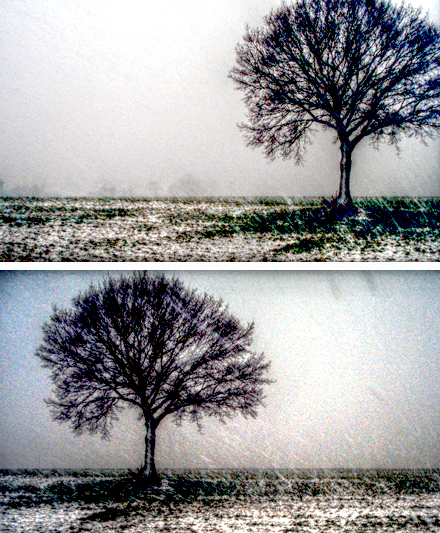 December