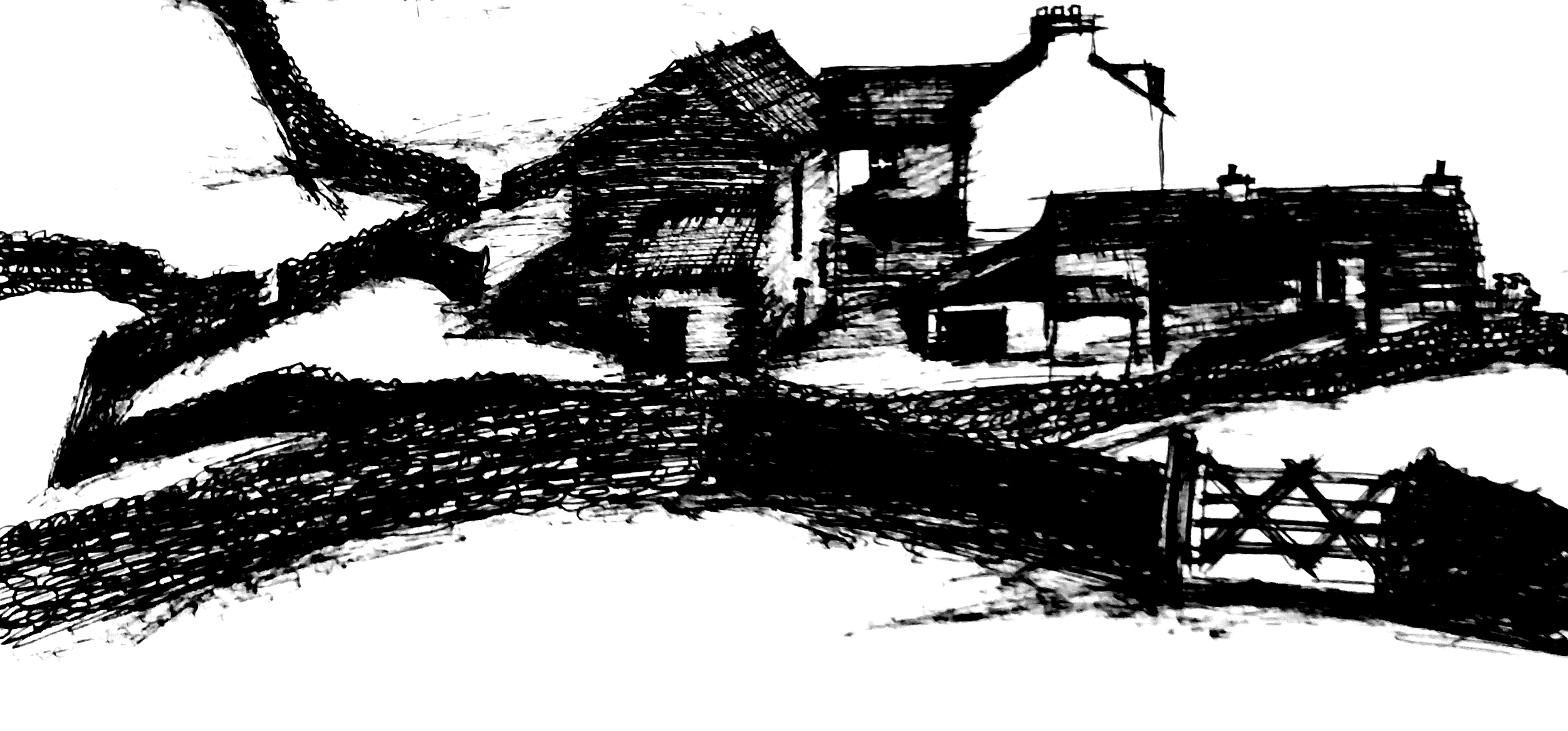 Near Cartmel