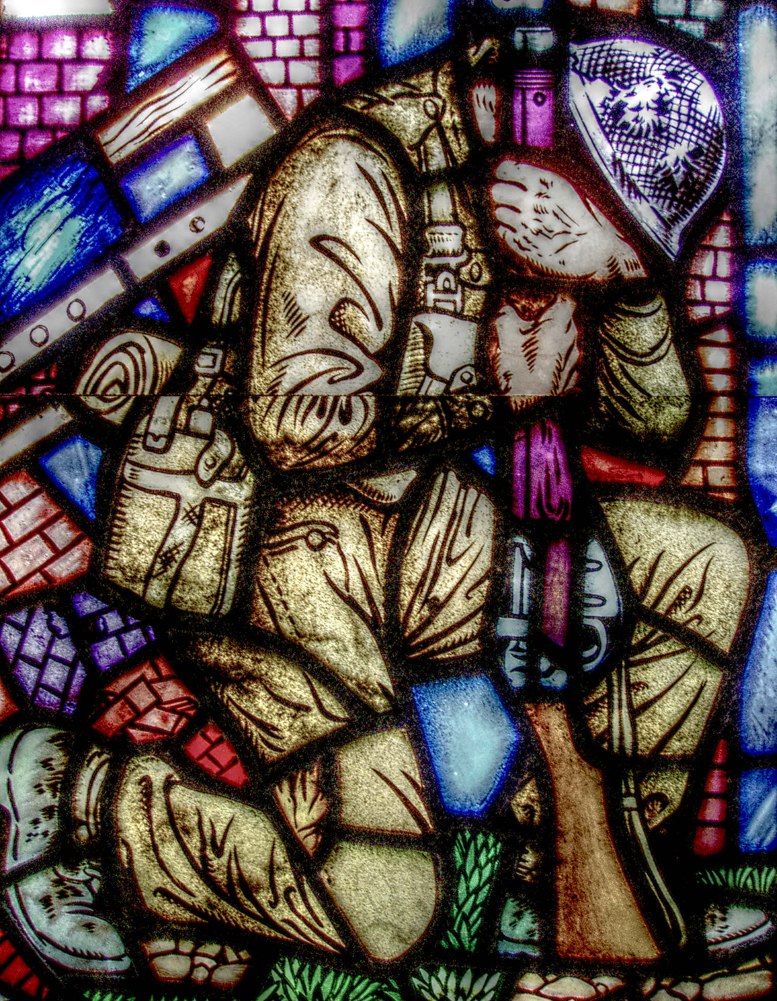All Saints Beyton