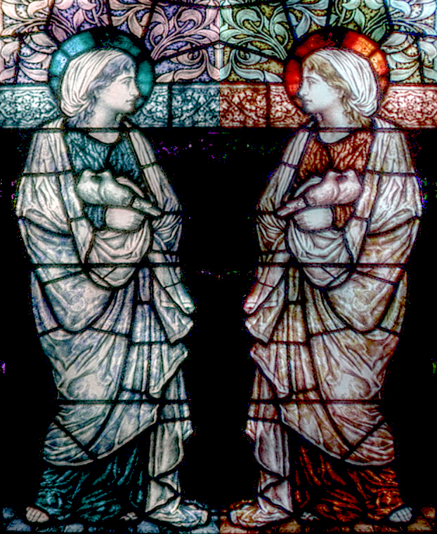 Holy Trinity Halstead