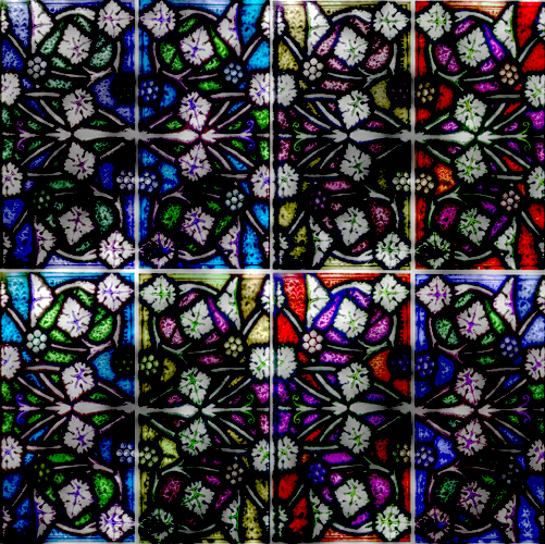 St Bartholomew Groton W.