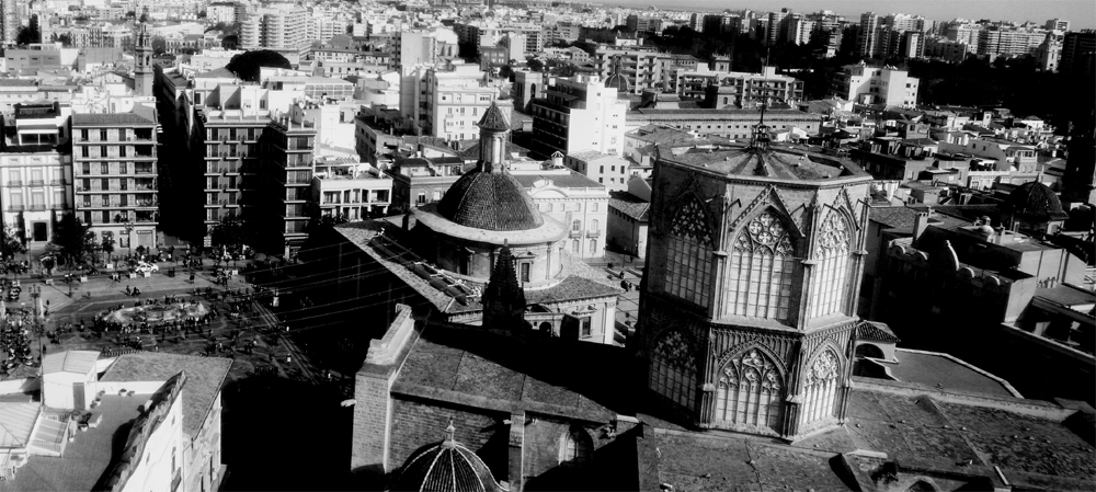 Iglesia Catedral-Basílica Metropolitana de la Asunción de Nuestra Señora de Valencia